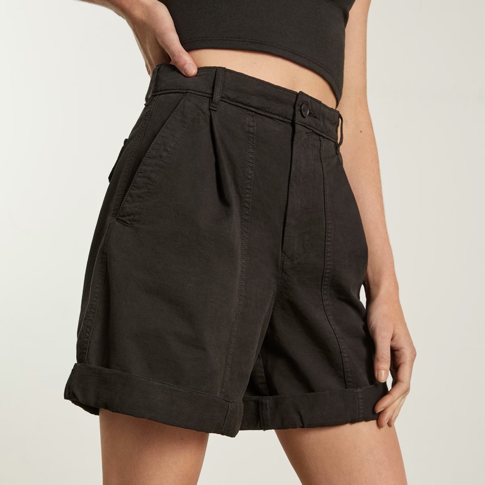 Everlane the tourist short
